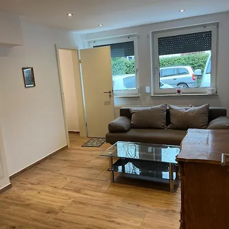 Dom wakacyjny Haus Sonnenschein Wunstorf