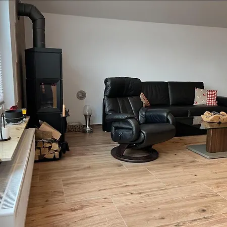 Haus Sonnenschein Dom wakacyjny Wunstorf