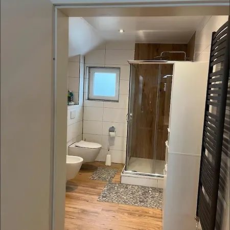 度假居 Haus Sonnenschein 文斯托夫
