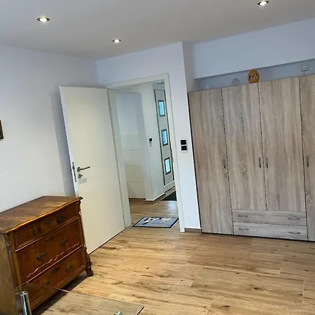 Haus Sonnenschein *