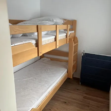 Haus Sonnenschein 度假居