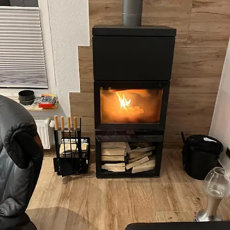 Haus Sonnenschein Wunstorf